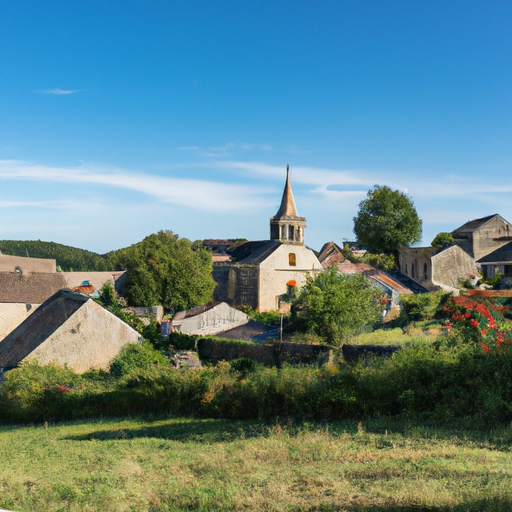 serrurier La Chapelle-Saint-André